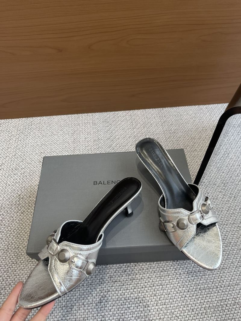 Balenciaga Slippers